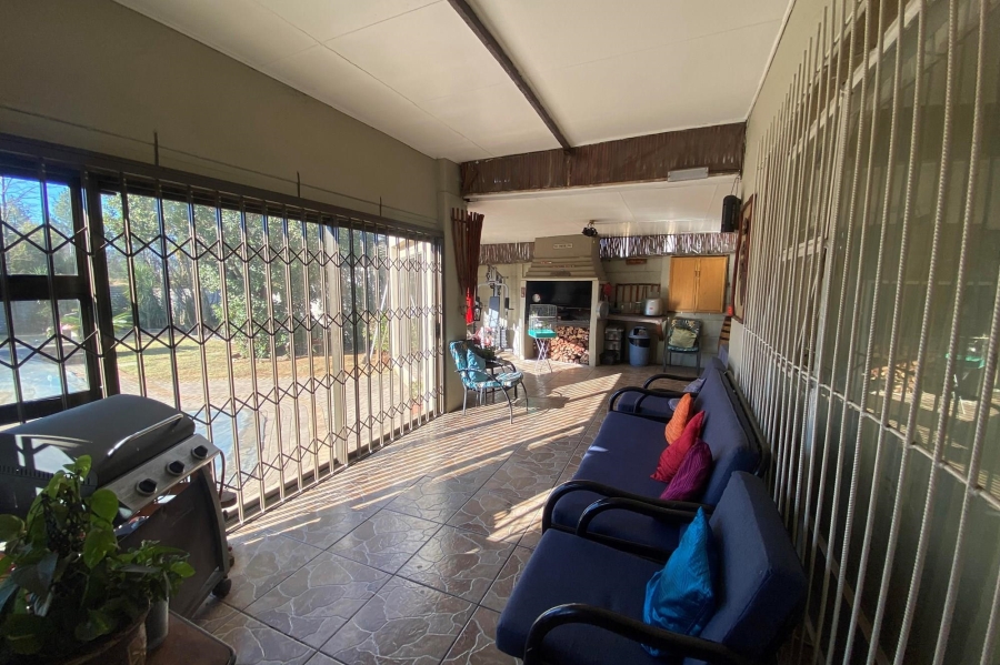 3 Bedroom Property for Sale in Sasolburg Free State